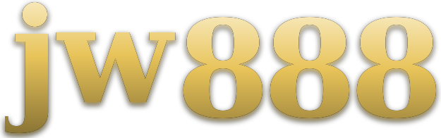 jw888 logo