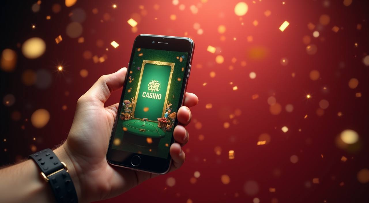 jw888 mobile gaming